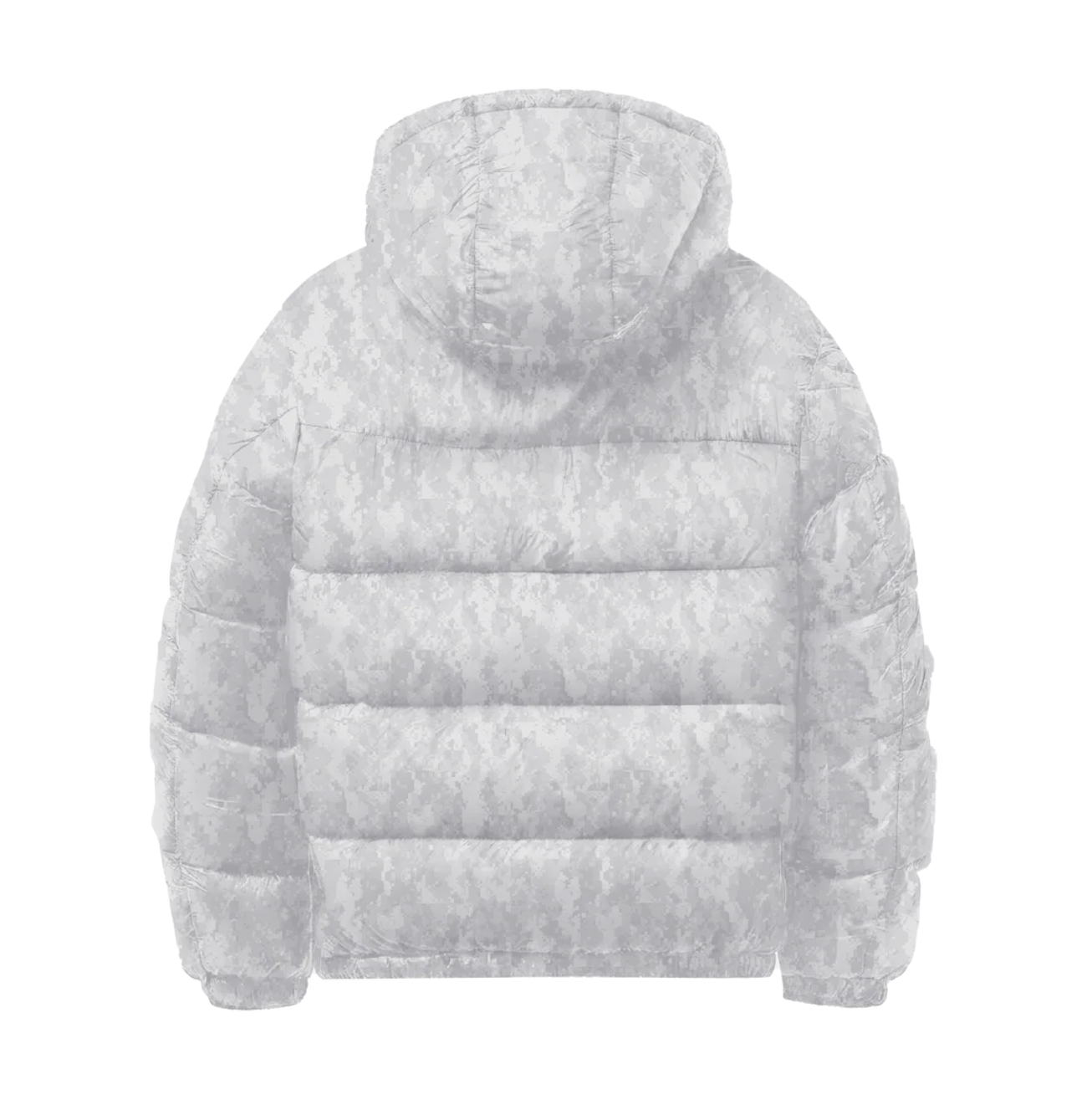 Doudoune injectParis